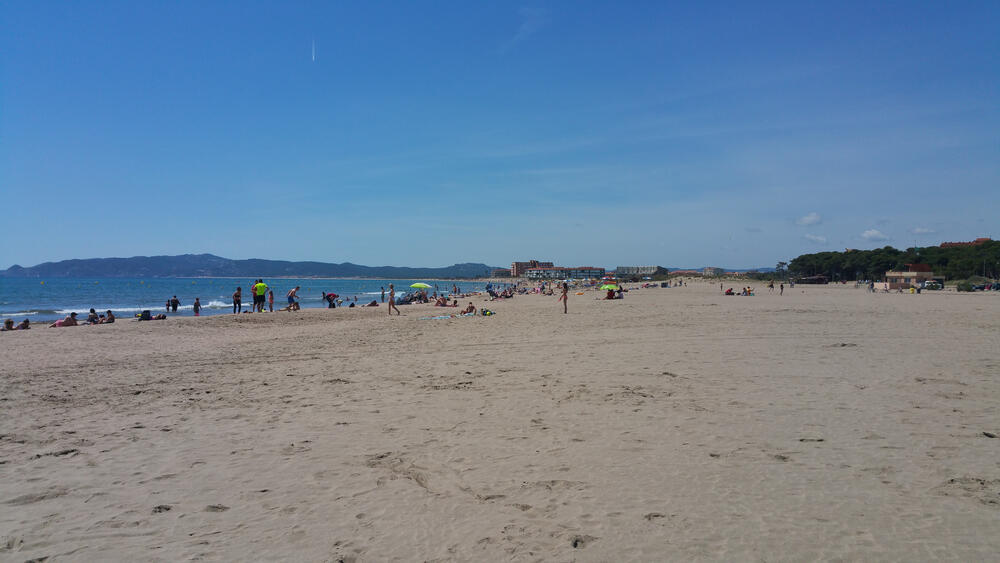 Strand Strand