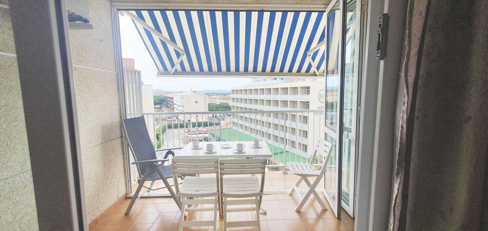 8 Rocamaura I-C-6-3 Apartment Estartit Estartit (L´) 8 Rocamaura I-C-6-3 Apartment Estartit Estartit (L´)