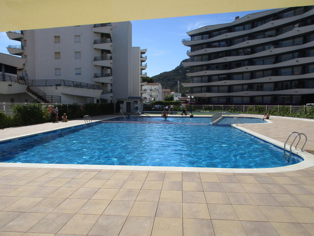 Gemeinschaftspool Gemeinschaftspool