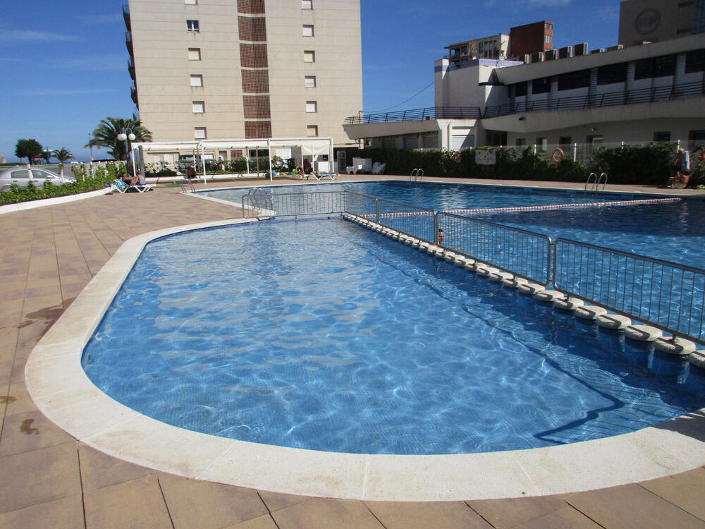Gemeinschaftspool Gemeinschaftspool