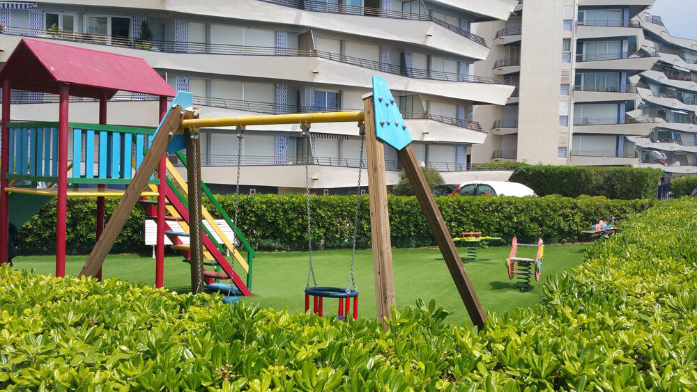Kinderpark Kinderpark