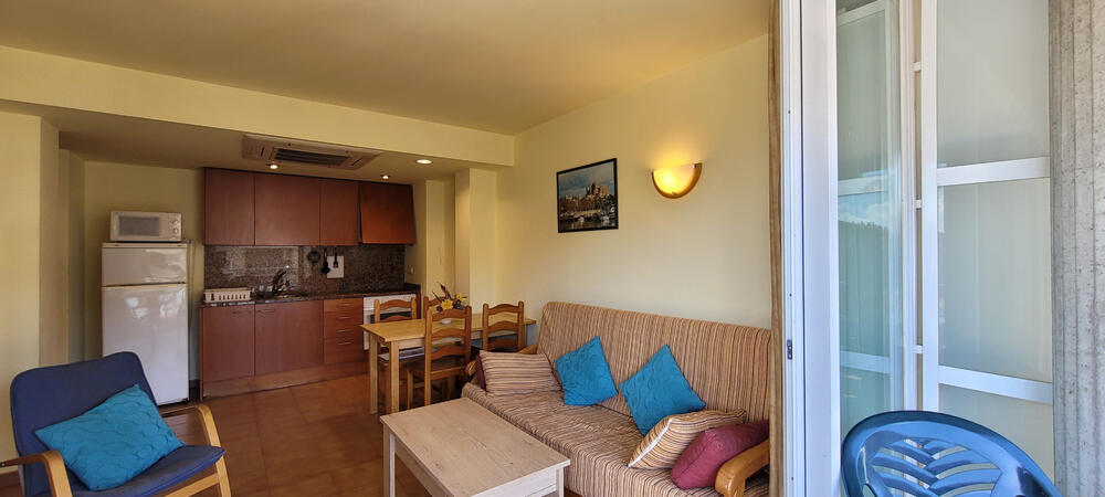 10 Miami II Apartment Estartit (L´) 10 Miami II Apartment Estartit (L´)