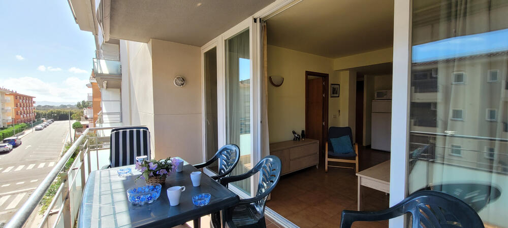 10 Miami II Apartment Estartit (L´) 10 Miami II Apartment Estartit (L´)