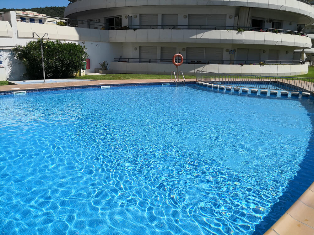 Pool Pool