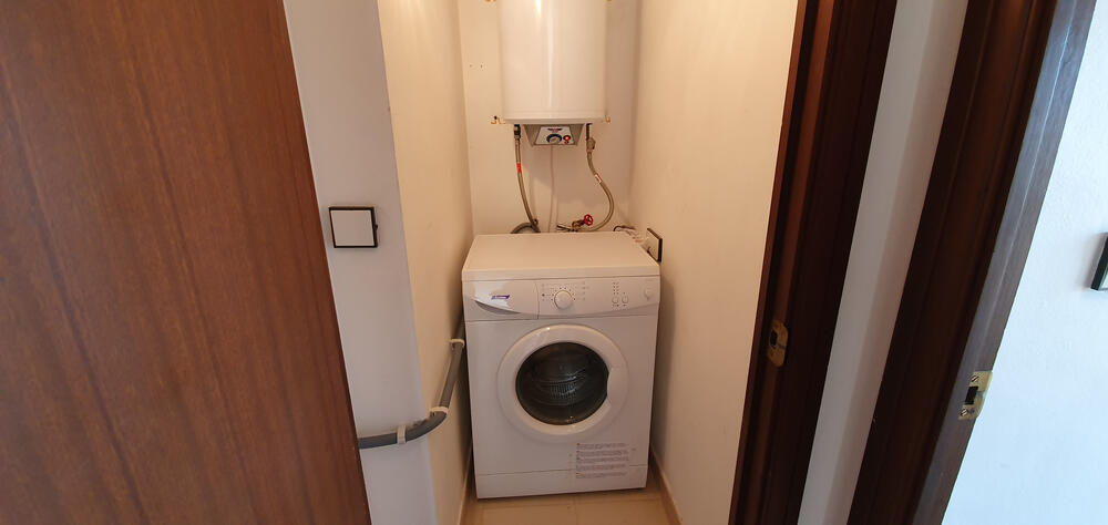 Waschmaschine Waschmaschine