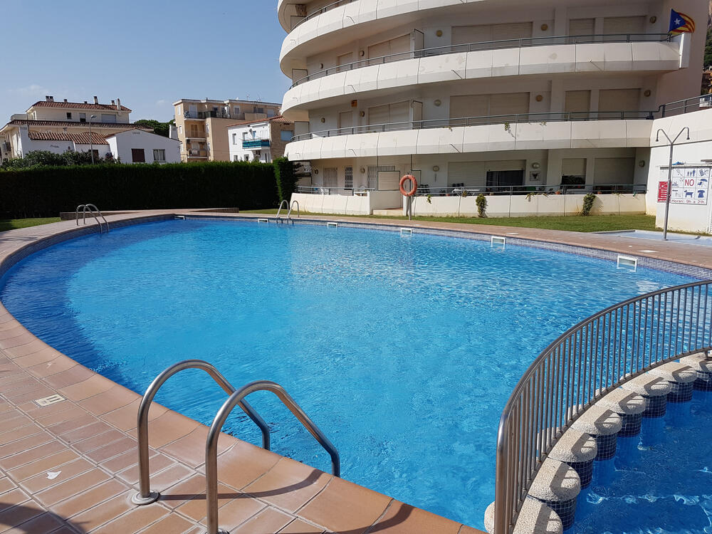 Gemeinschaftspool Gemeinschaftspool