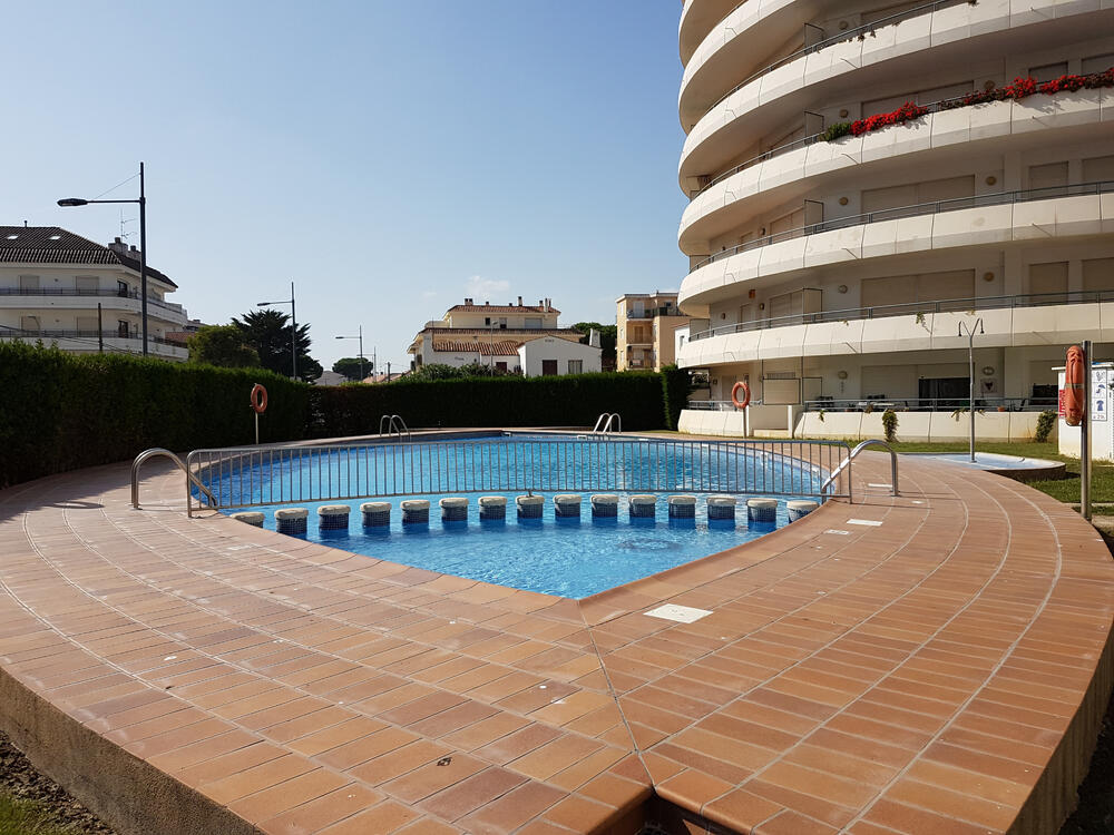 Gemeinschaftspool Gemeinschaftspool