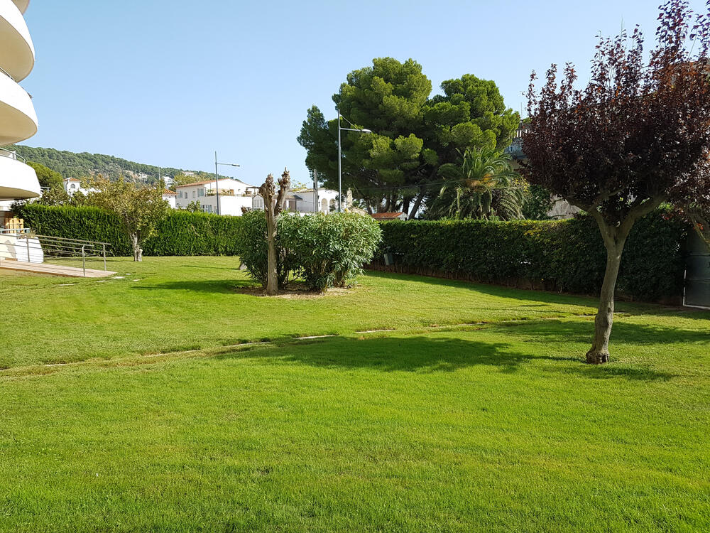 Medes Parkgarten Medes Parkgarten