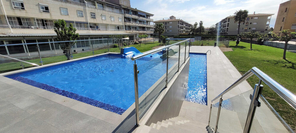 Gemeinschaftspool