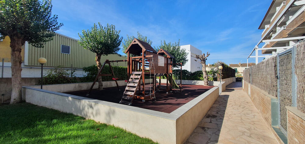 Spielplatz