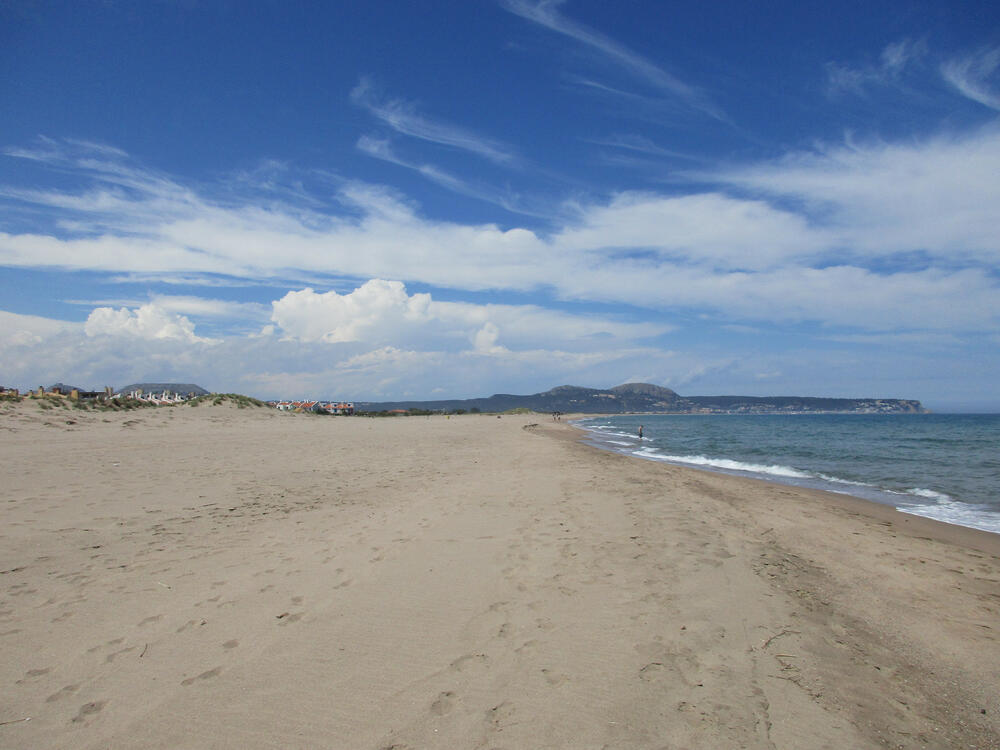 Strand