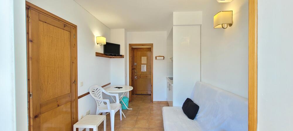18 Blaupark II 321 Apartment Els Salats Estartit (L´)