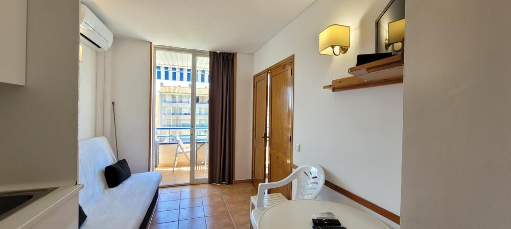 18 Blaupark II 321 Apartment Els Salats Estartit (L´)