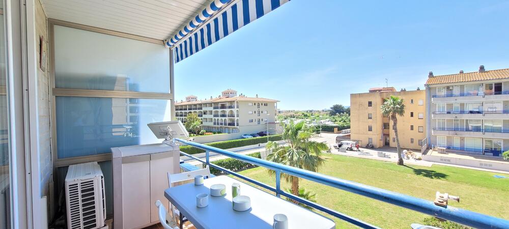 18 Blaupark II 321 Apartment Els Salats Estartit (L´)
