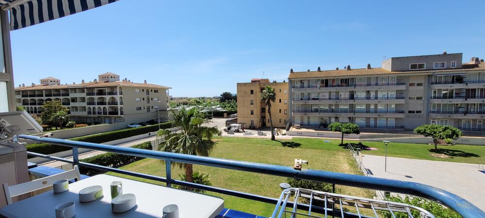 18 Blaupark II 321 Apartment Els Salats Estartit (L´)