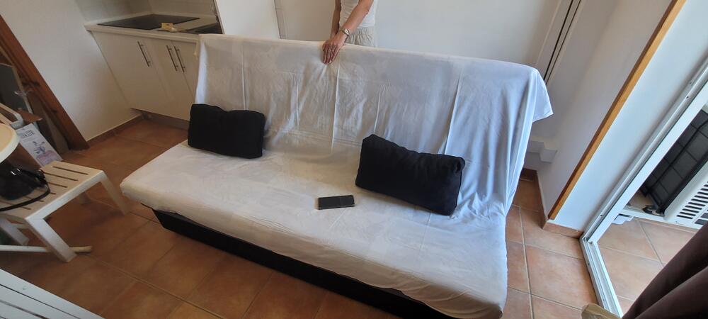 18 Blaupark II 321 Apartment Els Salats Estartit (L´)