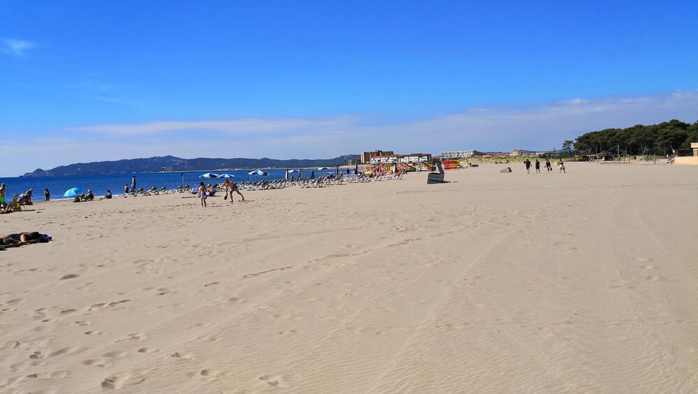 Strand