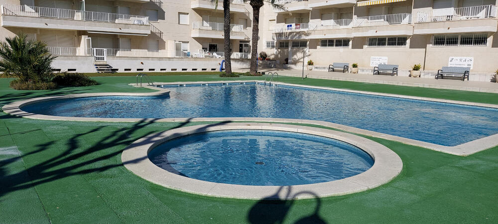 Gemeinschaftspool