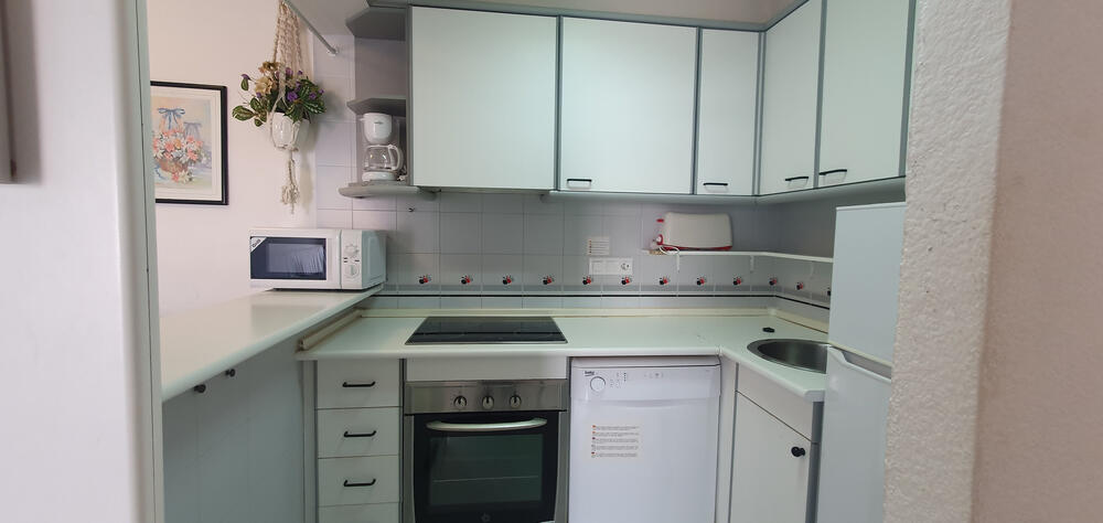 21 Blaumar B-18 Apartment  Estartit (L´)