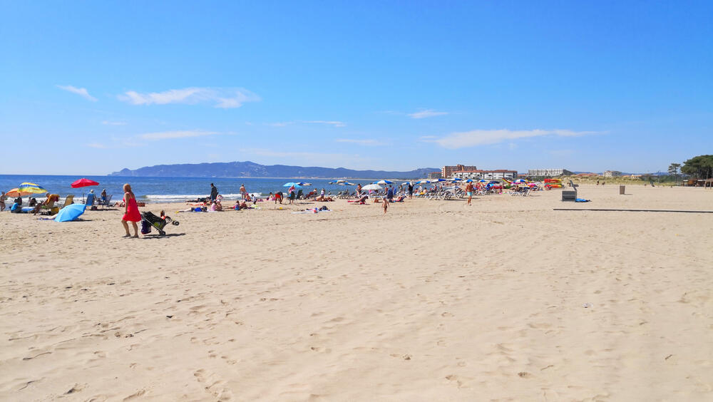 Strand