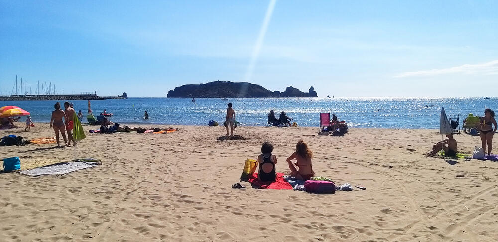 Strand