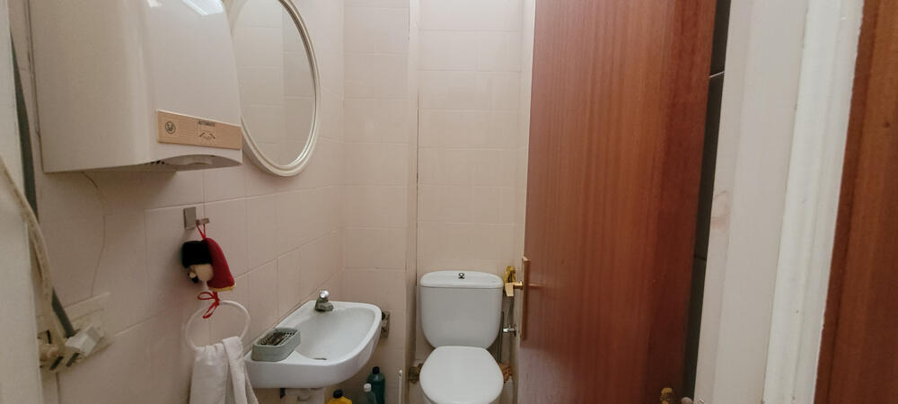 Lavabo Lavabo
