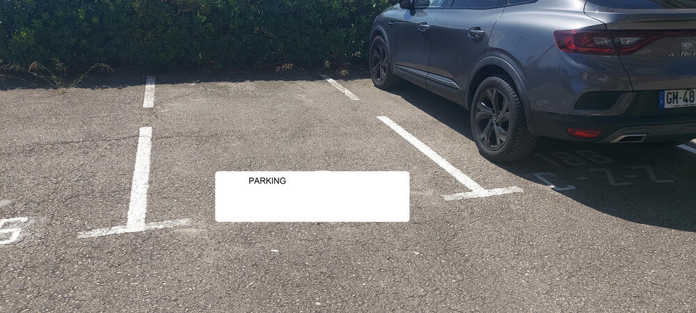 Parking Parking