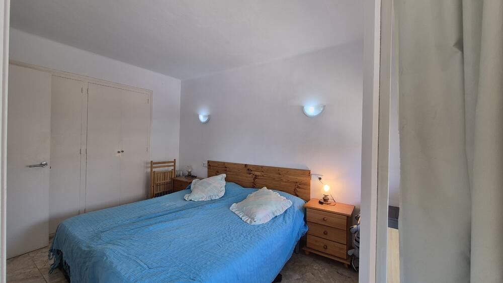 33 Apartament Mar Blau Apartamento  Estartit (L´)