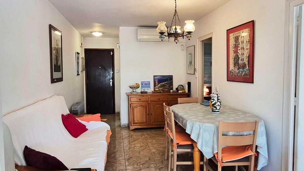 33 Apartament Mar Blau Apartamento  Estartit (L´)