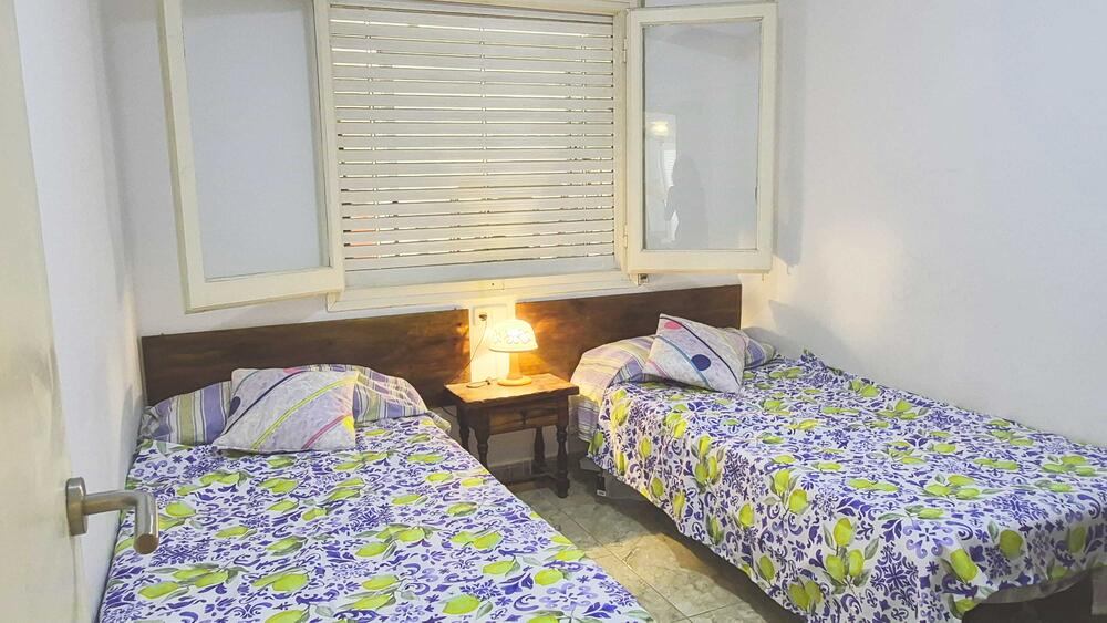 33 Apartament Mar Blau Apartamento  Estartit (L´)
