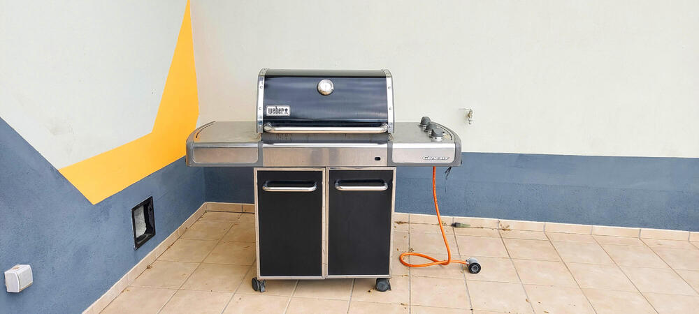 Barbacoa Barbacoa