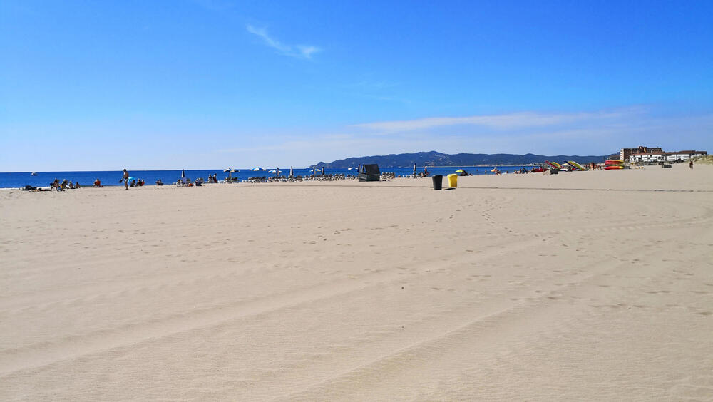platja platja