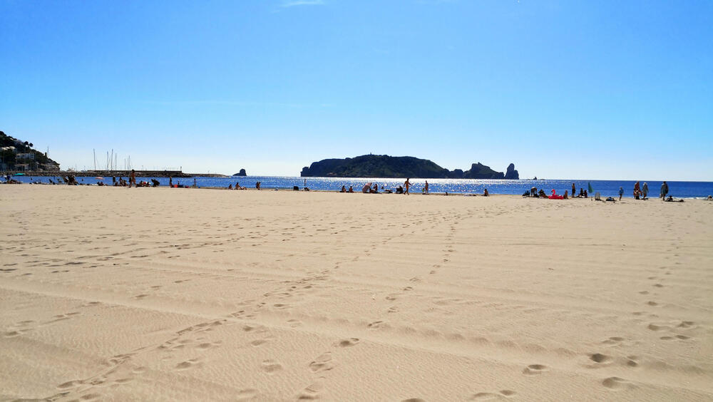 platja platja