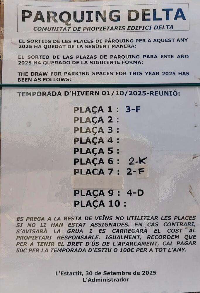 46 Estudio Estudi Estartit (L´) 46 Estudio Estudi Estartit (L´)