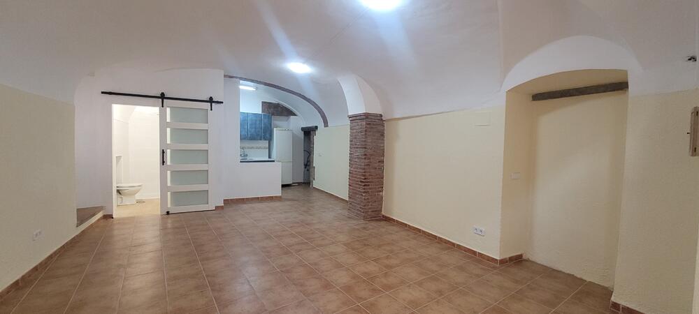 50 Estudi en venda per viure tot l´any Estudi Torroella de Montgrí 50 Estudi en venda per viure tot l´any Estudi Torroella de Montgrí