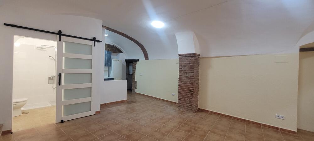 50 Estudi en venda per viure tot l´any Estudi Torroella de Montgrí 50 Estudi en venda per viure tot l´any Estudi Torroella de Montgrí