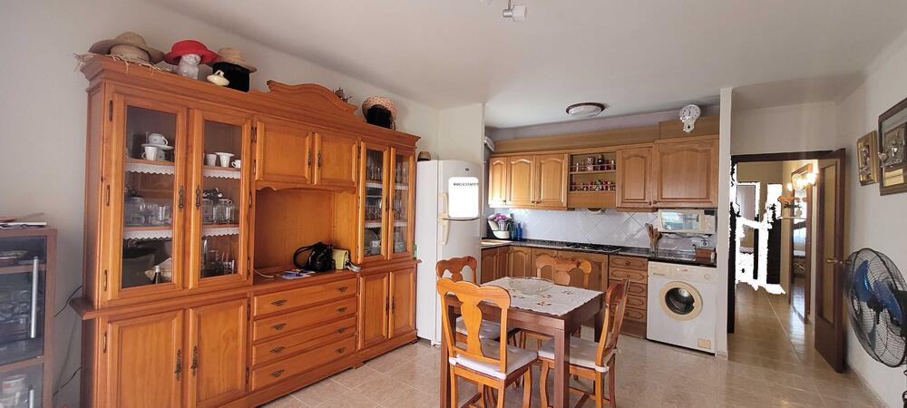 53 Apartament de tres habitacions amb terrassa a L’Estartit Apartament L´Estartit 53 Apartament de tres habitacions amb terrassa a L’Estartit Apartament L´Estartit