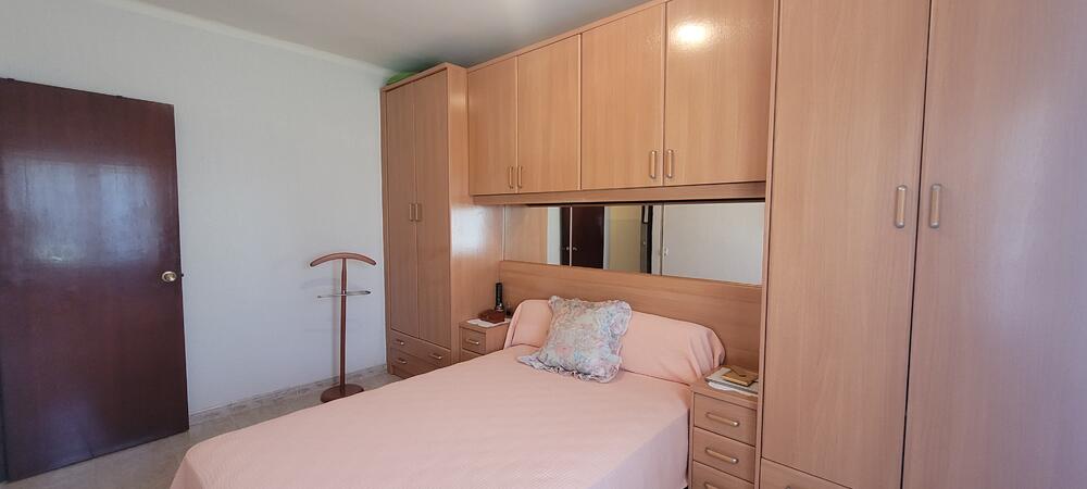 53 Apartament de tres habitacions amb terrassa a L’Estartit Apartament L´Estartit 53 Apartament de tres habitacions amb terrassa a L’Estartit Apartament L´Estartit