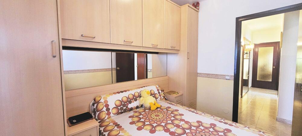53 Apartament de tres habitacions amb terrassa a L’Estartit Apartament L´Estartit 53 Apartament de tres habitacions amb terrassa a L’Estartit Apartament L´Estartit