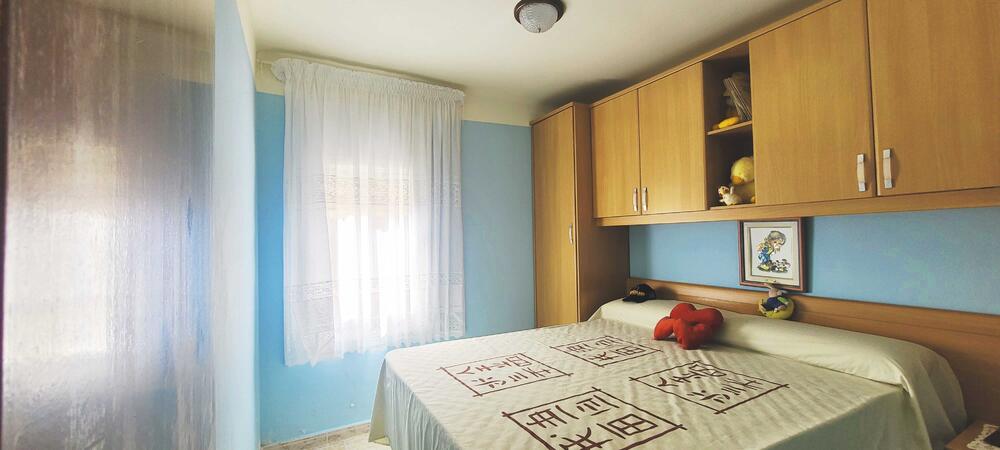 53 Apartament de tres habitacions amb terrassa a L’Estartit Apartament L´Estartit 53 Apartament de tres habitacions amb terrassa a L’Estartit Apartament L´Estartit