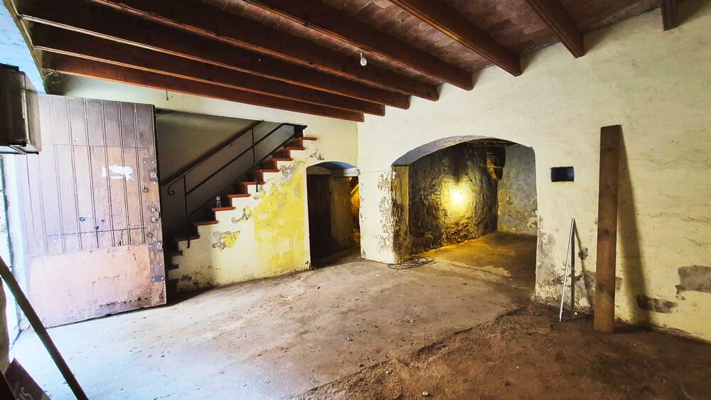 54 Casa en venda a Torroella de Montgrí Casa de poble Torroella de Montgrí 54 Casa en venda a Torroella de Montgrí Casa de poble Torroella de Montgrí
