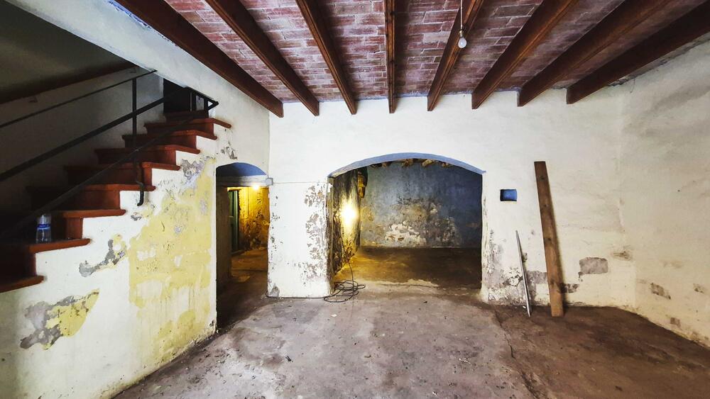 54 Casa en venda a Torroella de Montgrí Casa de poble Torroella de Montgrí 54 Casa en venda a Torroella de Montgrí Casa de poble Torroella de Montgrí
