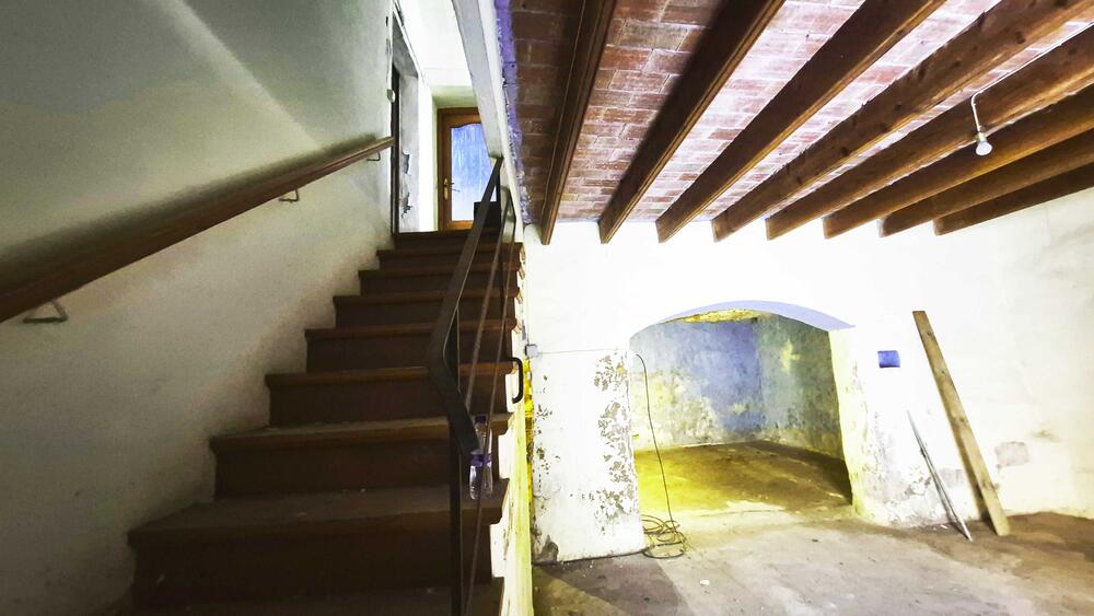 54 Casa en venda a Torroella de Montgrí Casa de poble Torroella de Montgrí 54 Casa en venda a Torroella de Montgrí Casa de poble Torroella de Montgrí