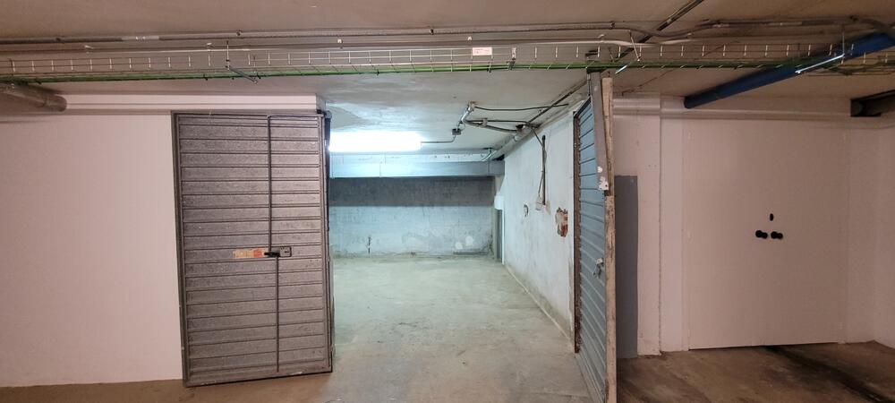 56 Garage pequeño Parkplatz L´Estartit 56 Garage pequeño Parkplatz L´Estartit