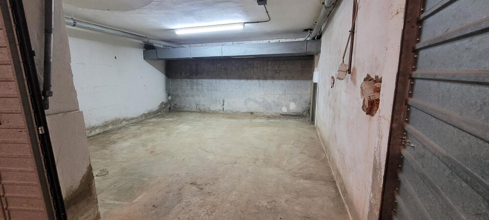 56 Garage pequeño Parkplatz L´Estartit 56 Garage pequeño Parkplatz L´Estartit