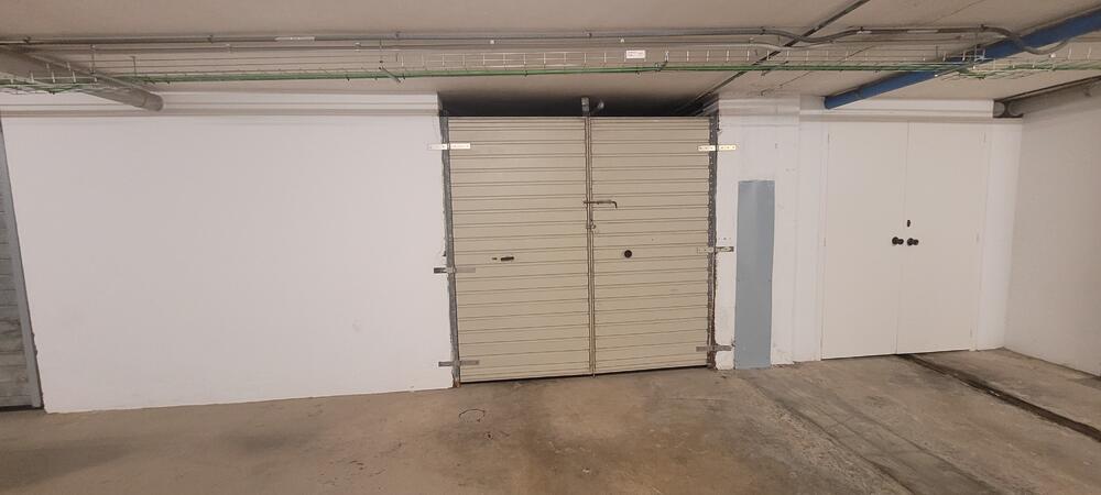 56 Garage pequeño Parkplatz L´Estartit 56 Garage pequeño Parkplatz L´Estartit
