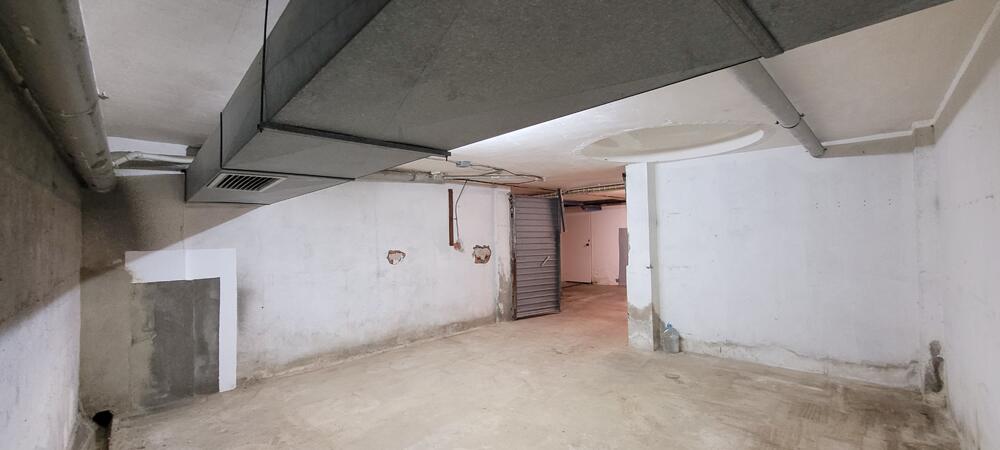 56 Garage pequeño Parkplatz L´Estartit 56 Garage pequeño Parkplatz L´Estartit