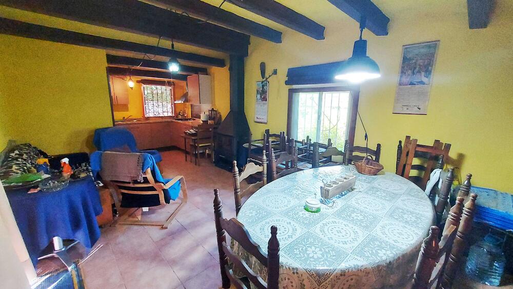 57 Terreny rustic a Ullà Ländlich Ullà 57 Terreny rustic a Ullà Ländlich Ullà
