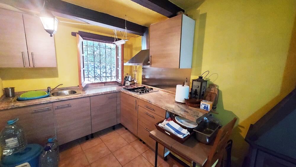 57 Terreny rustic a Ullà Ländlich Ullà 57 Terreny rustic a Ullà Ländlich Ullà