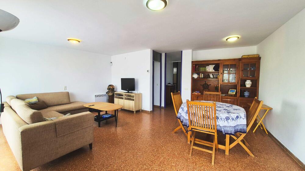 58 Apartamento a primera linea de mar Apartamento L´Estartit 58 Apartamento a primera linea de mar Apartamento L´Estartit